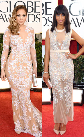 Jennifer Lopez, Kerry Washington Jennifer Lopez, Kerry Washington